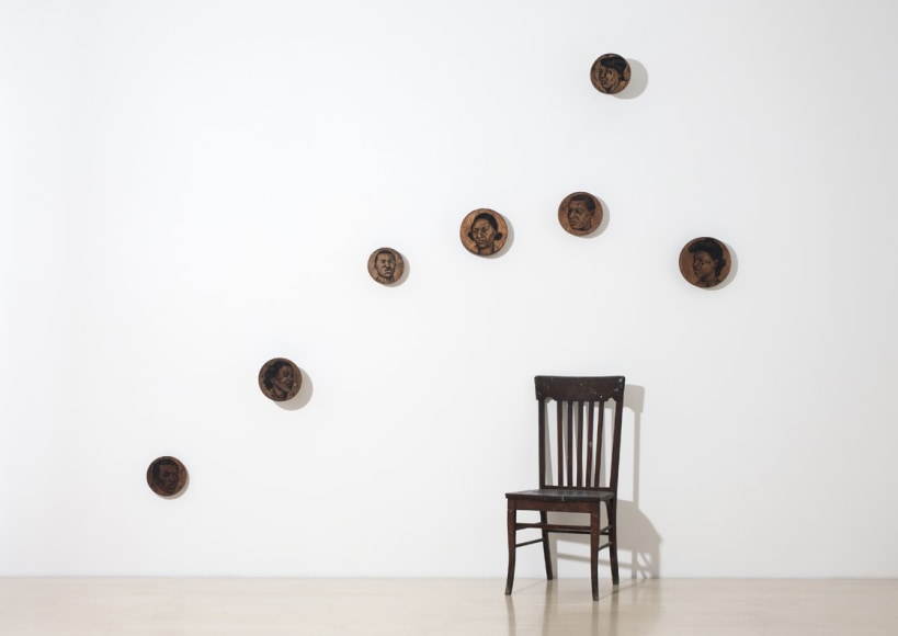 The Company You Keep, 2002-03