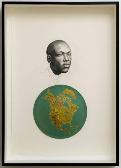 Spell no. 2 (The Heart Is Mad), 2019