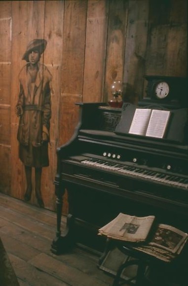 Visitation: The Richmond Project