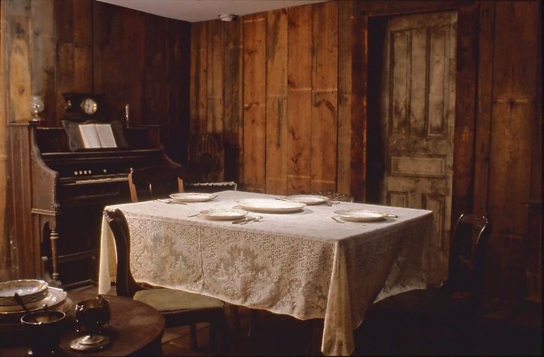 Visitation: The Richmond Project