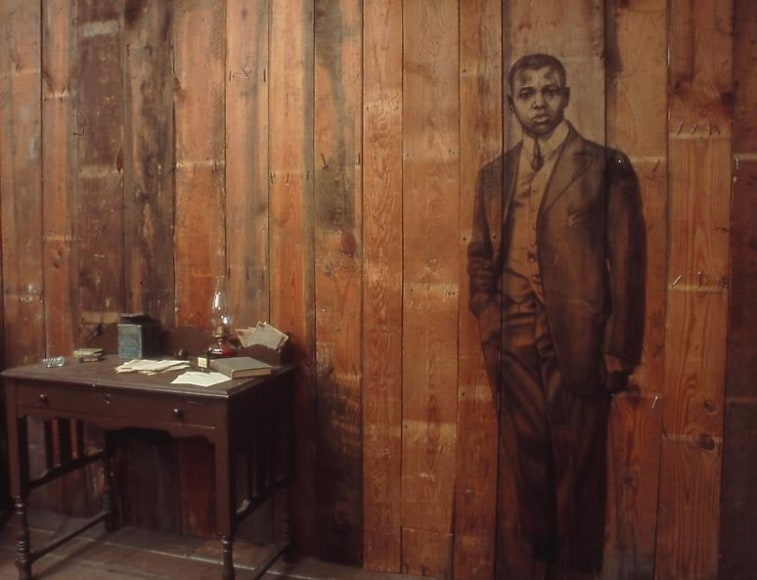 Visitation: The Richmond Project