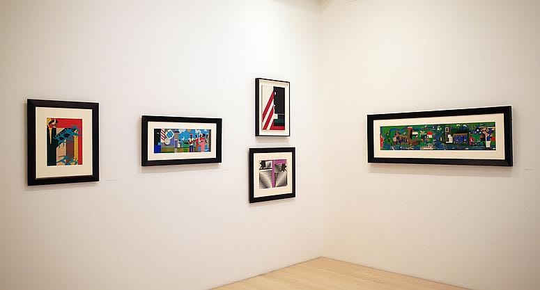 Romare Bearden: Idea to Realization