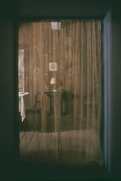 Visitation: The Richmond Project