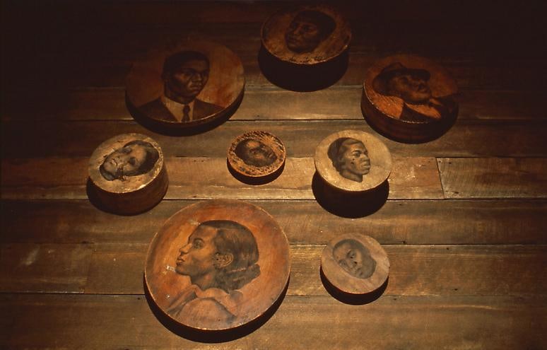 Visitation: The Richmond Project