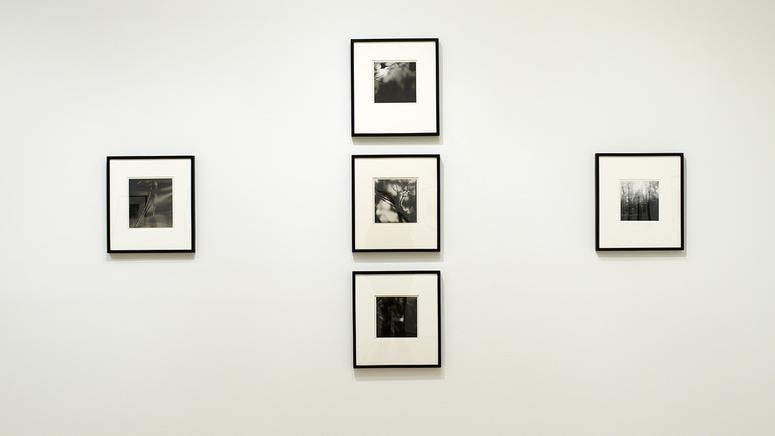 Ralph Eugene Meatyard - - Exhibitions - DC Moore Gallery