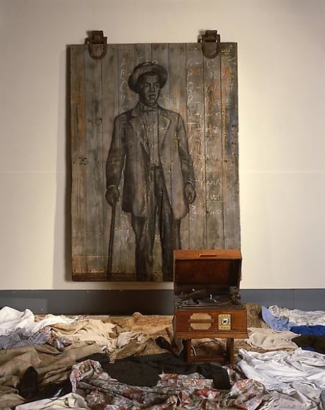 Whispers from the Walls