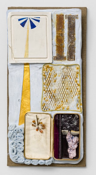 Sculpture by Julie Schenkelberg