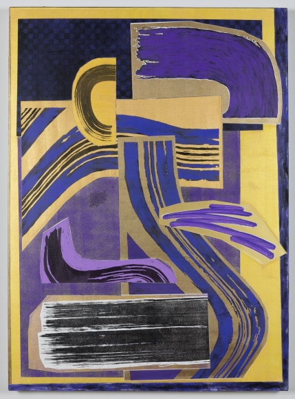 Painting by Shane Walsh