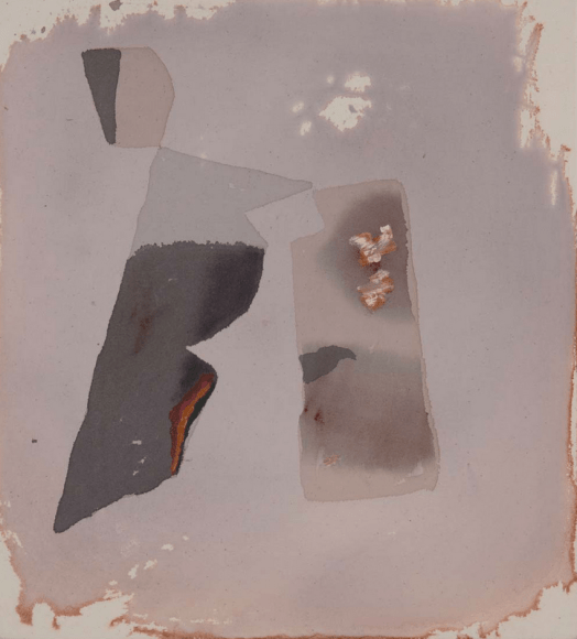 painting by Angelina Gualdoni