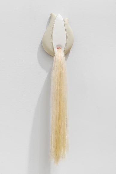 Sculpture by Trish Tillman