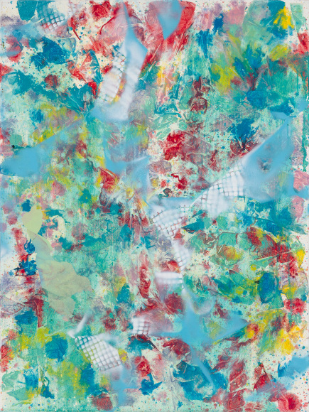 painting by Todd Kelly