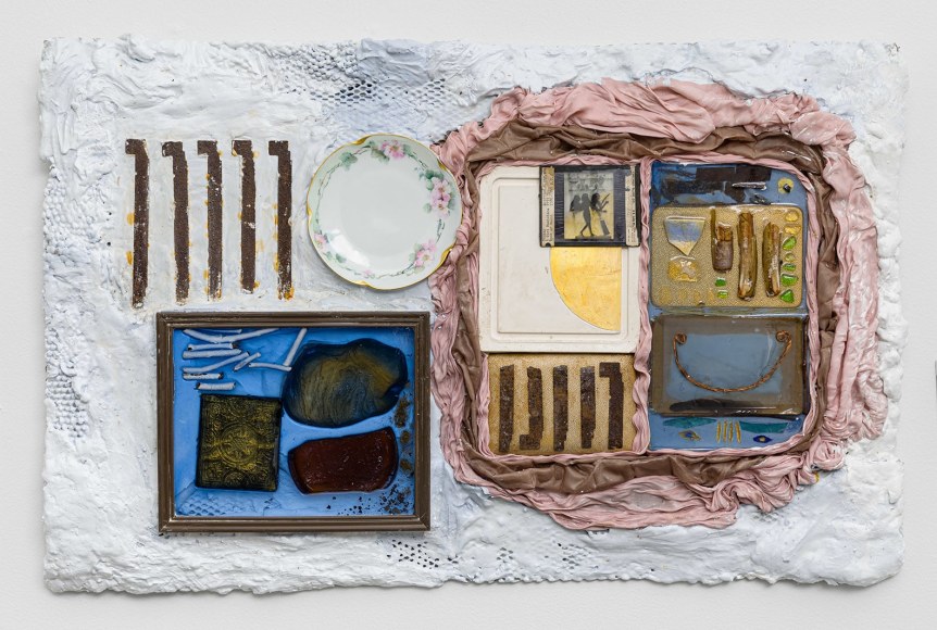 Sculpture by Julie Schenkelberg