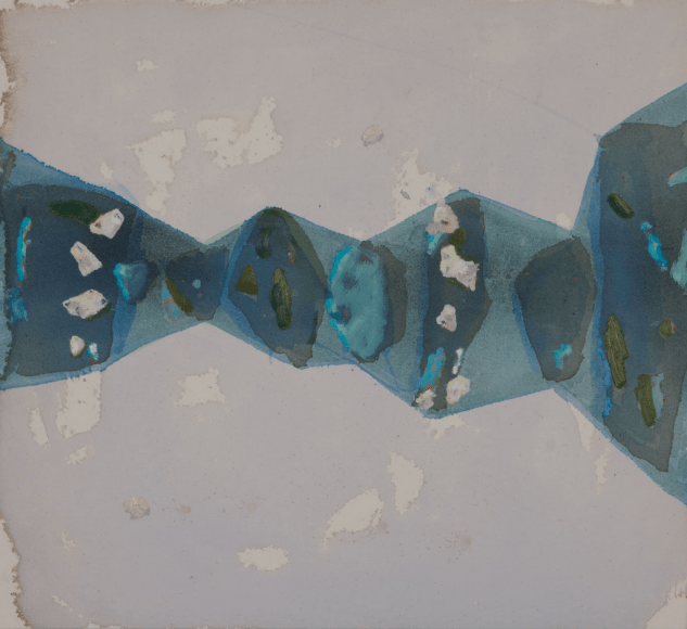 painting by Angelina Gualdoni