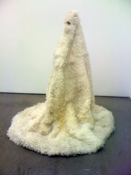 Meyer Vaisman sculpture