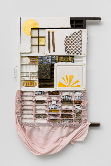 Sculpture by Julie Schenkelberg