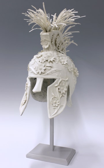 Sculpture by Susan Hamburger