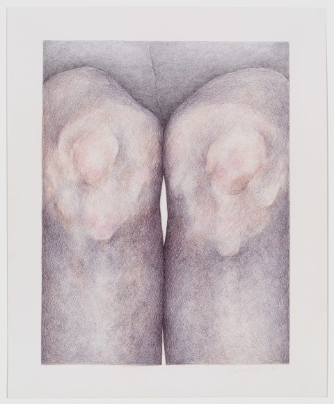 Drawing by Katarina Riesing