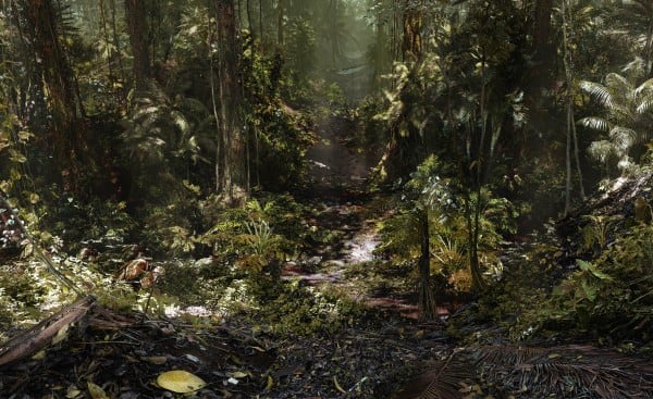 C-print photograph by Jasper de Beijer