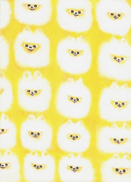 Small oil on canvas painting by Ryan Michael Ford