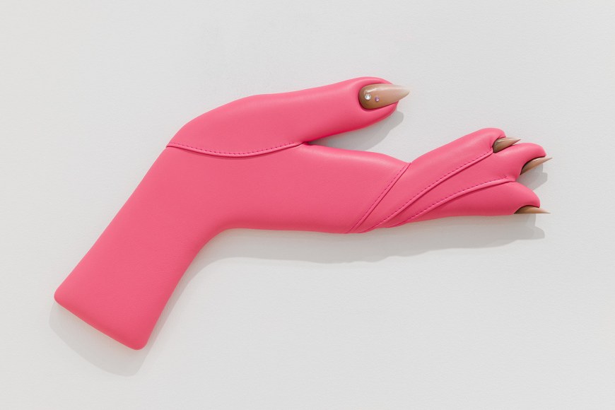 Sculpture by Trish Tillman