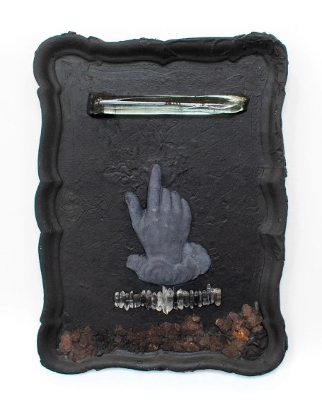 Sculpture by Julie Schenkelberg