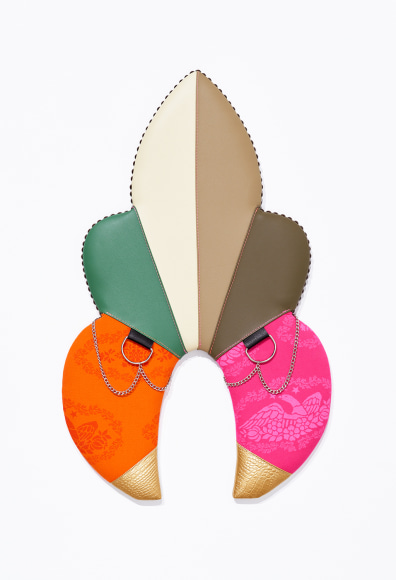 sculpture by Trish Tillman