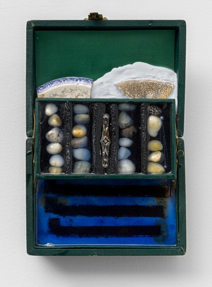 Sculpture by Julie Schenkelberg