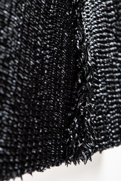 Painting by Danielle Mysliwiec (detail)