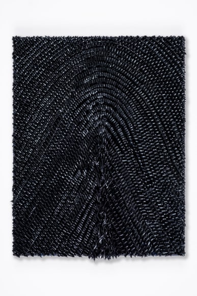 Painting / sculpture by Danielle Mysliwiec