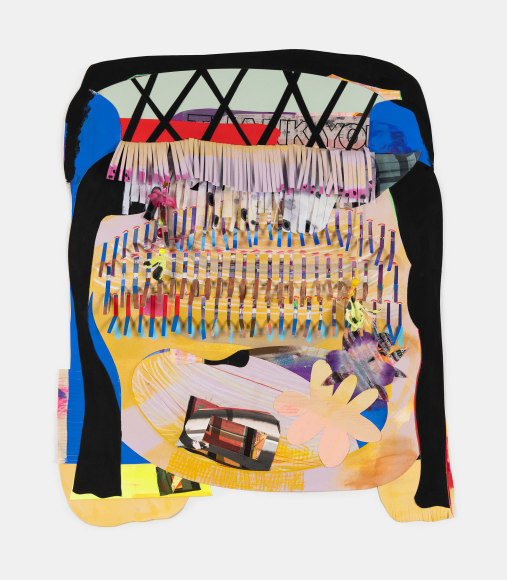 Artwork by Amy Boon-McCreesh