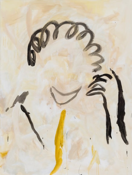 painting by Ricardo Gonzalez