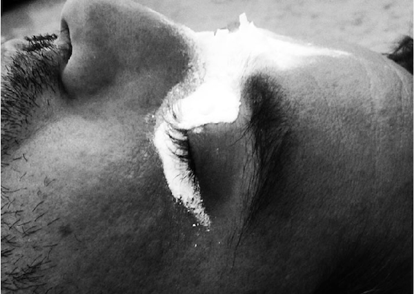 Alberto Borea photograph