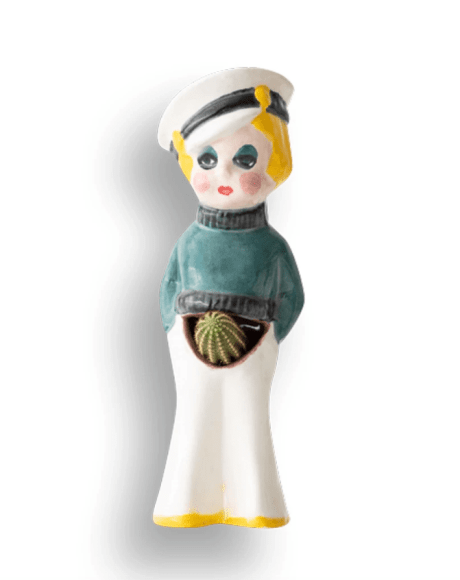 Ceramic by Trish Tillman