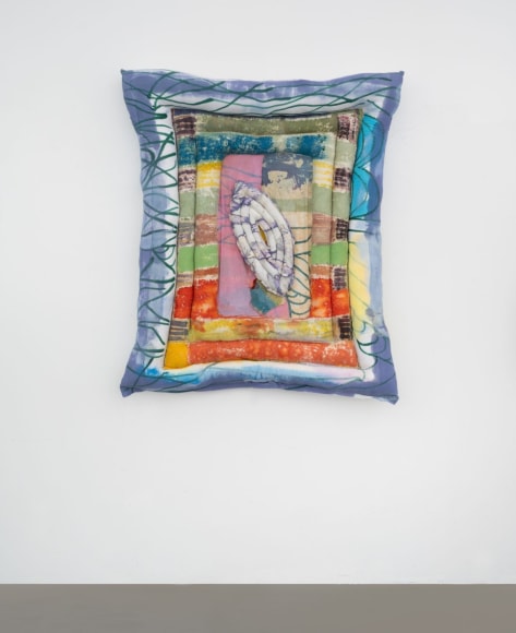 Sculpture by Meg Lipke