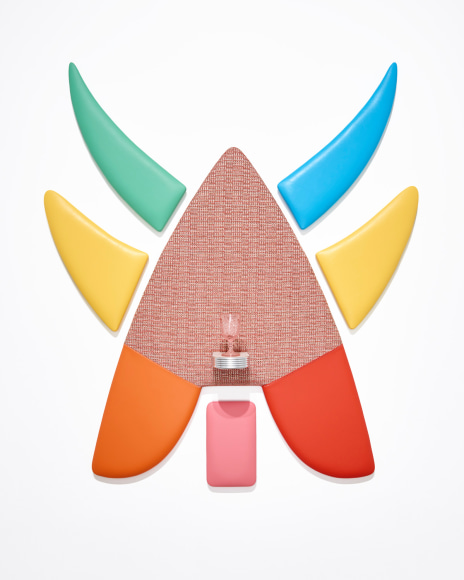 sculpture by Trish Tillman