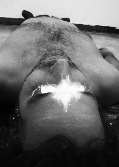 Alberto Borea photograph