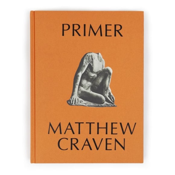 book by Matthew Craven