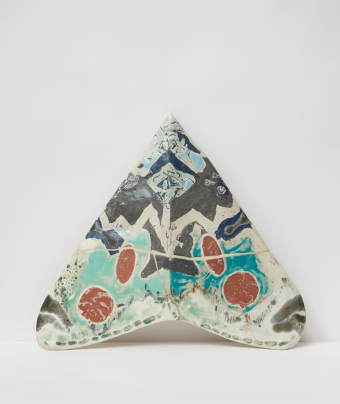 Sculpture by Priscilla Fusco