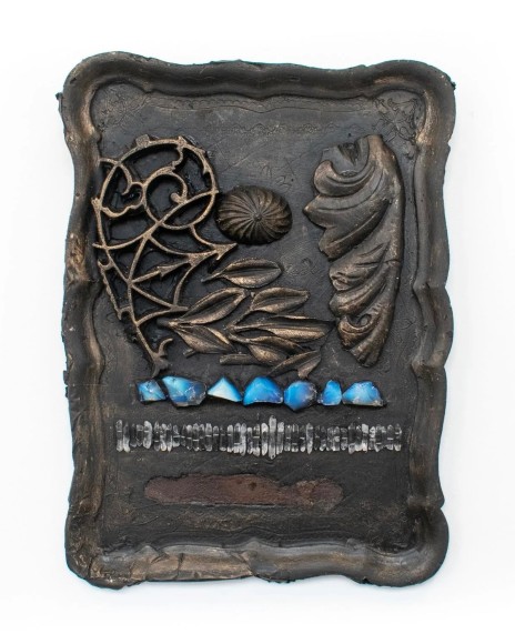 Sculpture by Julie Schenkelberg