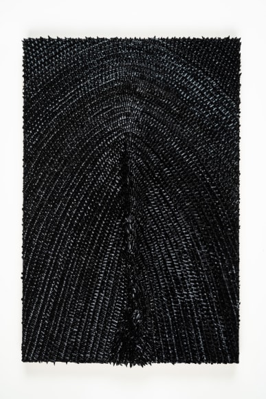 Painting / sculpture by Danielle Mysliwiec