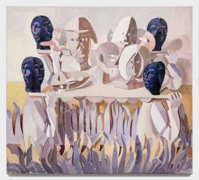 Painting by Jakub Tomas