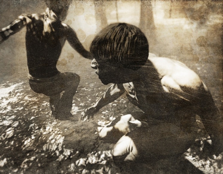 photographic print