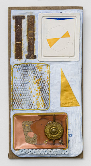 Sculpture by Julie Schenkelberg