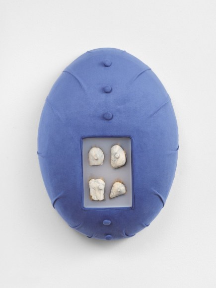 Sculpture by Rose Nestler