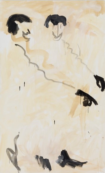 painting by Ricardo Gonzalez