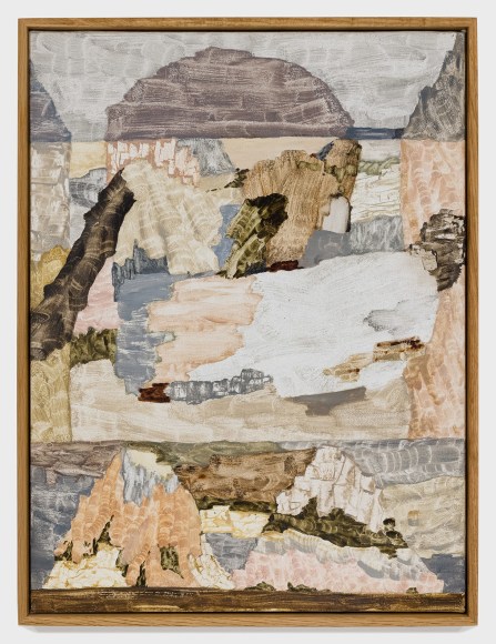 Painting by Guðmundur Thoroddsen
