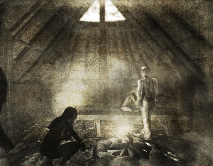 photographic print