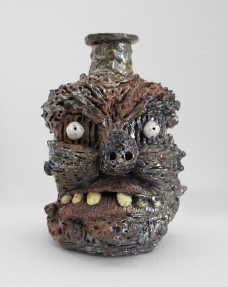 Sculpture by Rebecca Morgan