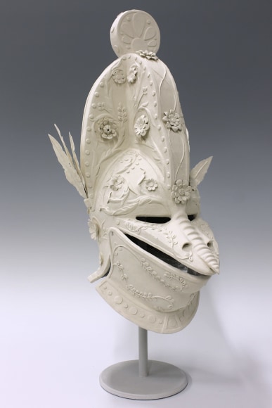 Sculpture by Susan Hamburger