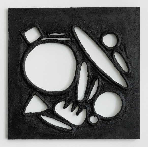 work on canvas